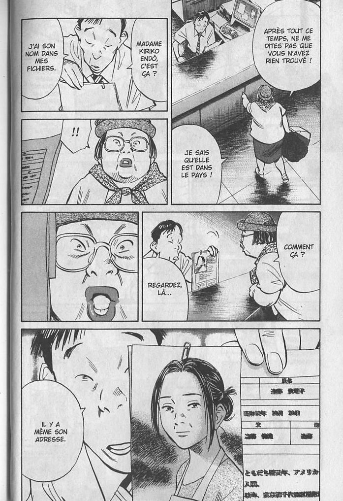 Read 20th Century boys  Manga Online