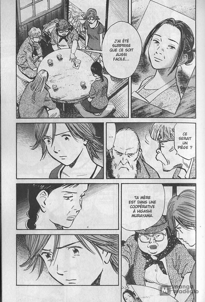 Read 20th Century boys  Manga Online