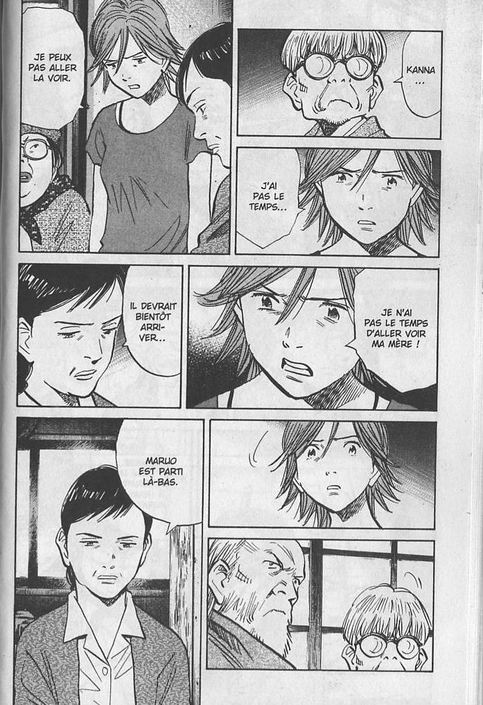 Read 20th Century boys  Manga Online