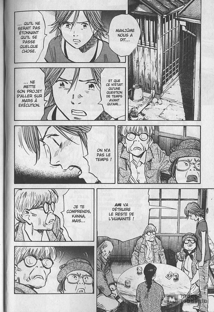 Read 20th Century boys  Manga Online