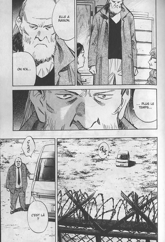 Read 20th Century boys  Manga Online