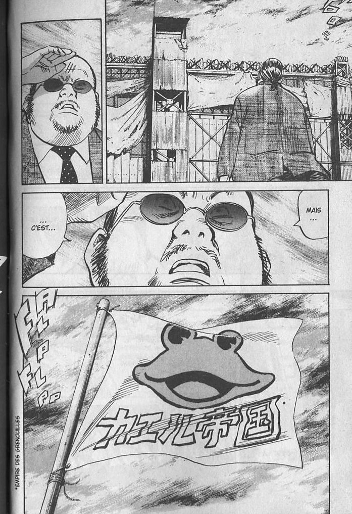 Read 20th Century boys  Manga Online