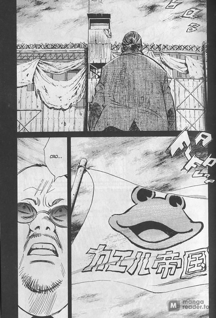 Read 20th Century boys  Manga Online