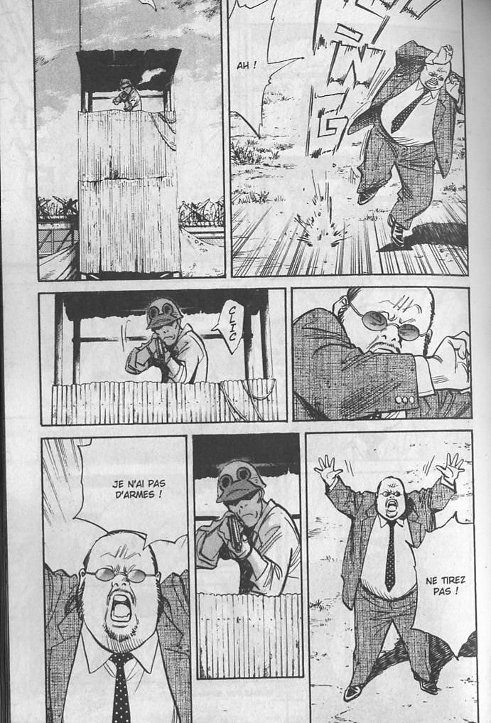 Read 20th Century boys  Manga Online