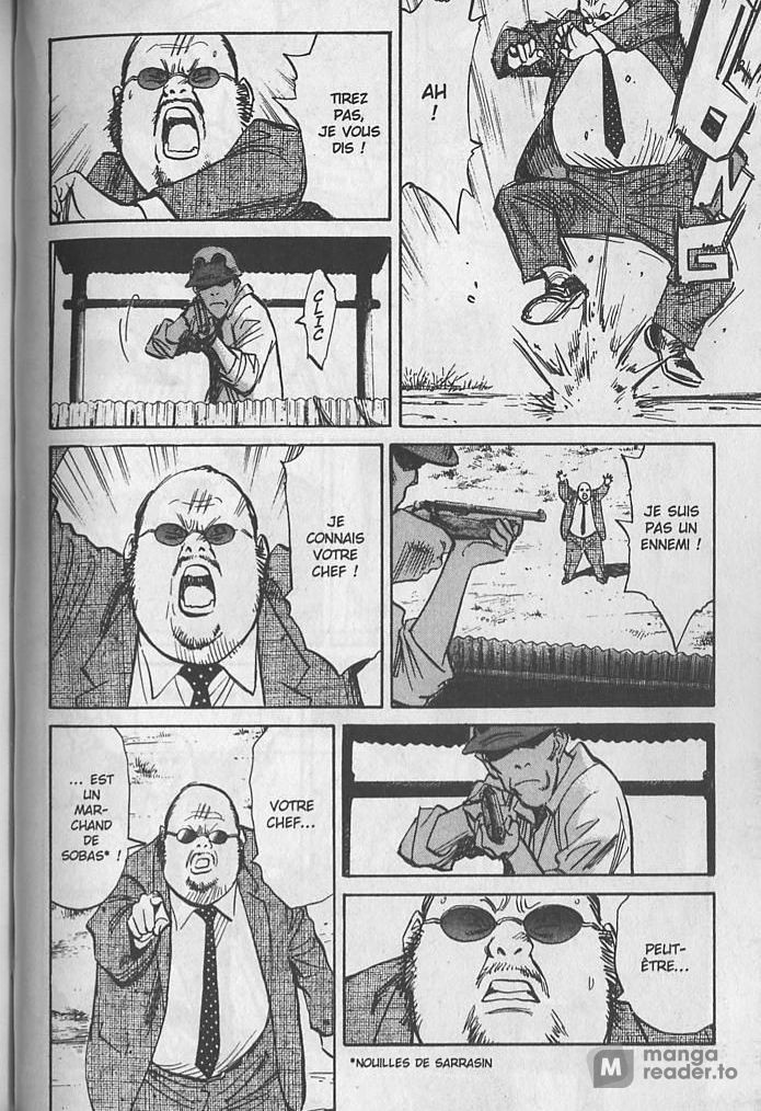 Read 20th Century boys  Manga Online