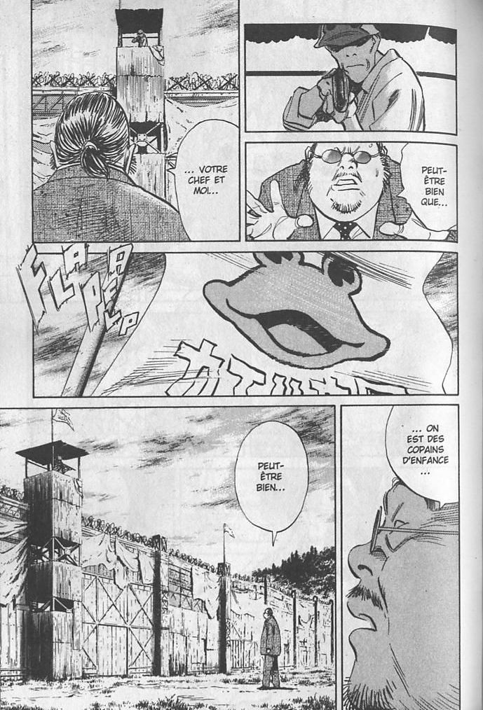 Read 20th Century boys  Manga Online