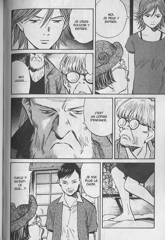 Read 20th Century boys  Manga Online