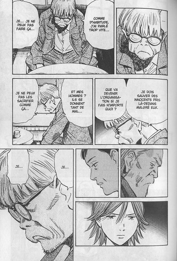 Read 20th Century boys  Manga Online