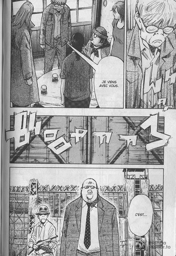 Read 20th Century boys  Manga Online