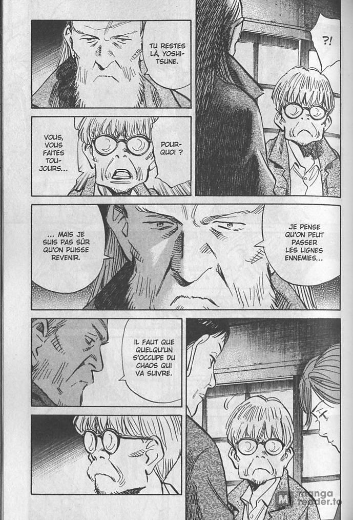 Read 20th Century boys  Manga Online
