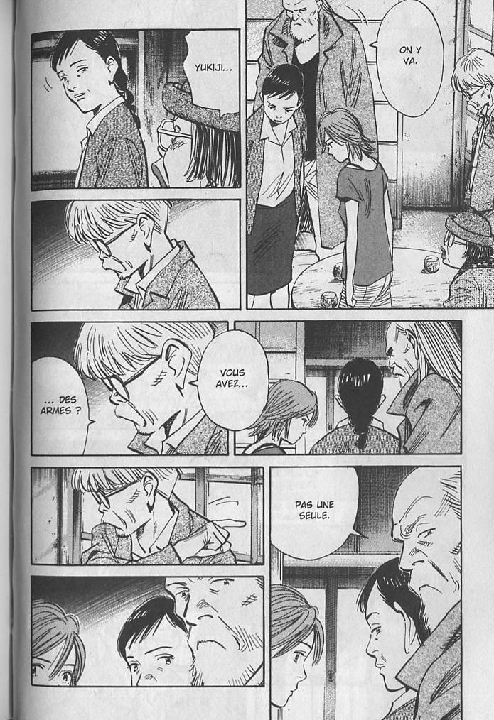 Read 20th Century boys  Manga Online