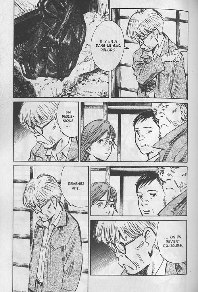 Read 20th Century boys  Manga Online