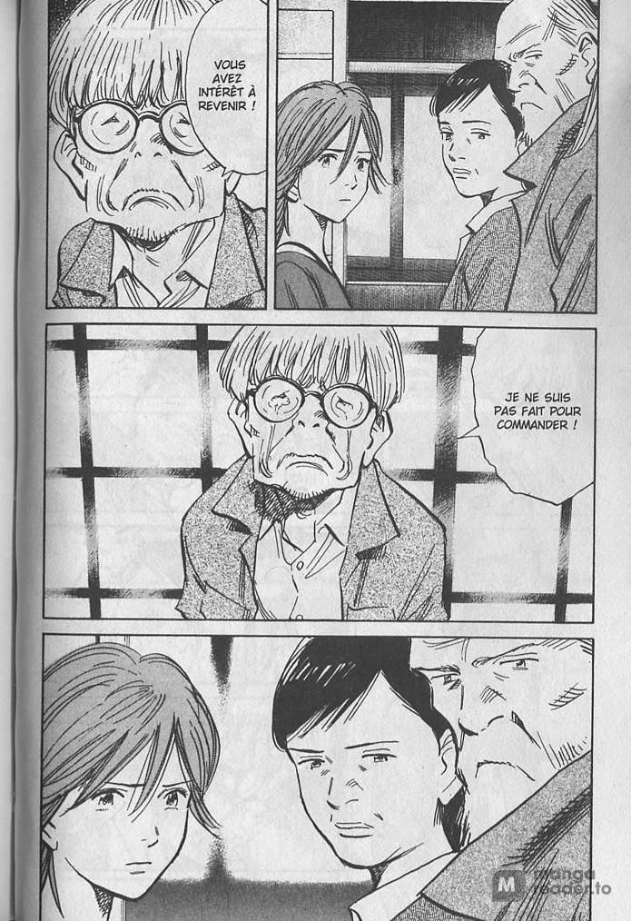 Read 20th Century boys  Manga Online