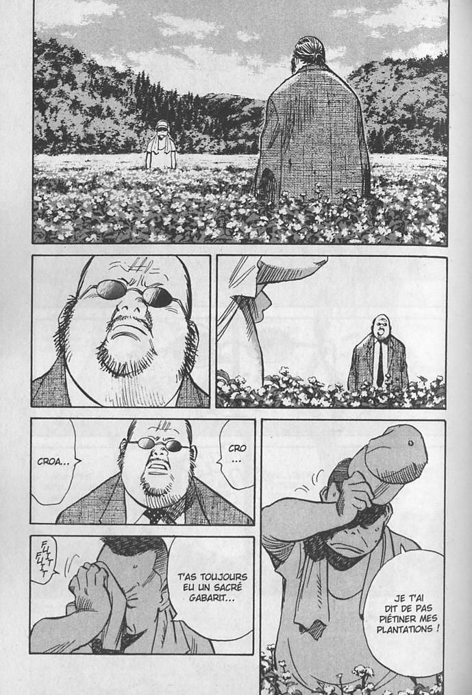 Read 20th Century boys  Manga Online