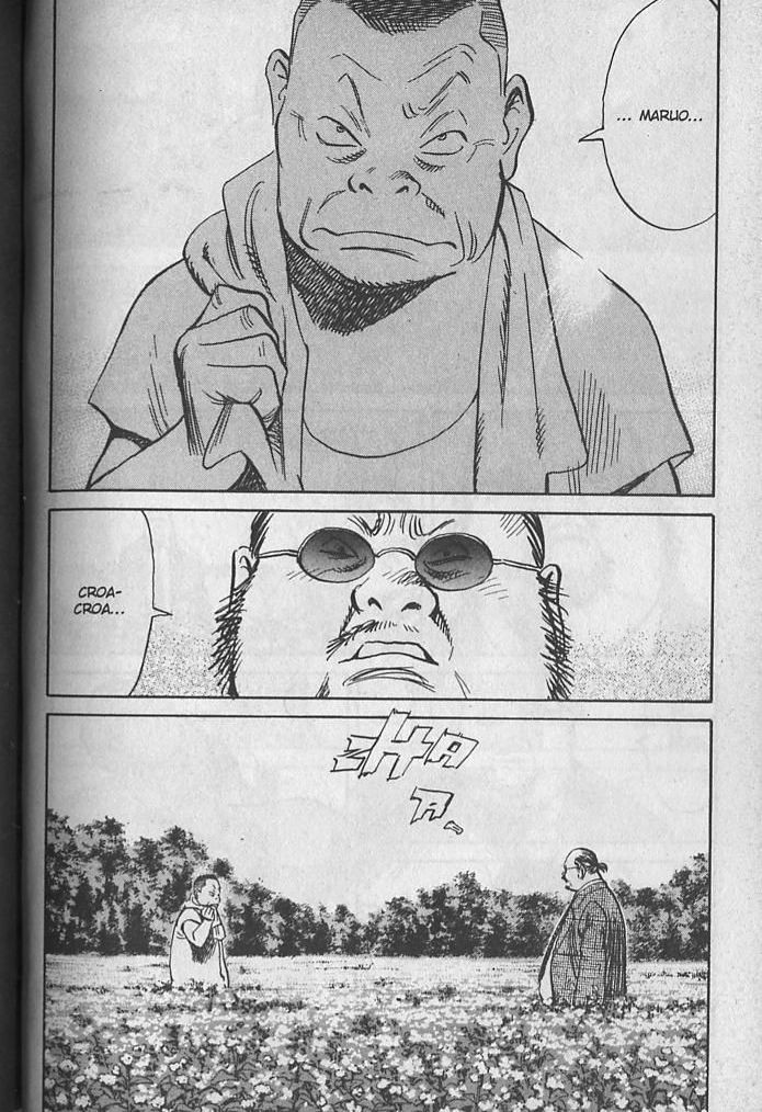 Read 20th Century boys  Manga Online