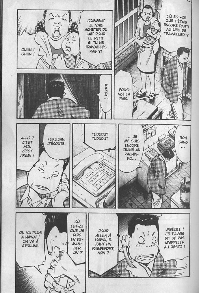 Read 20th Century boys  Manga Online