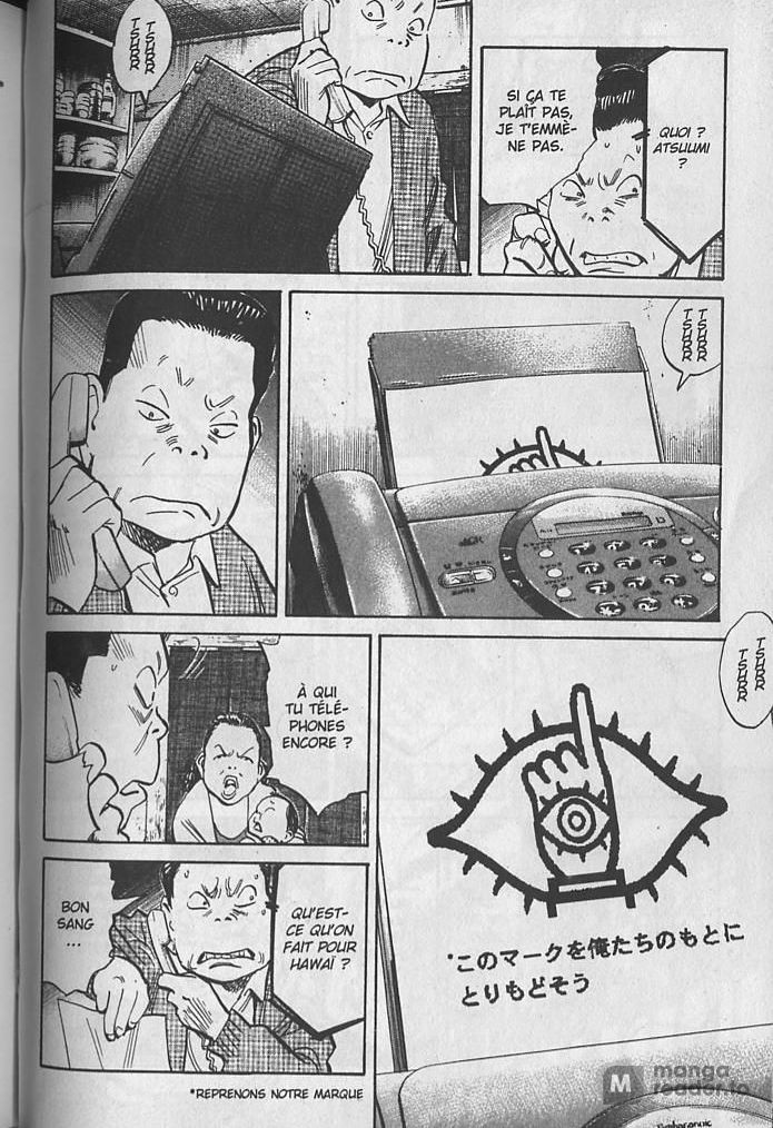 Read 20th Century boys  Manga Online