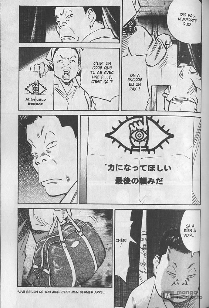 Read 20th Century boys  Manga Online