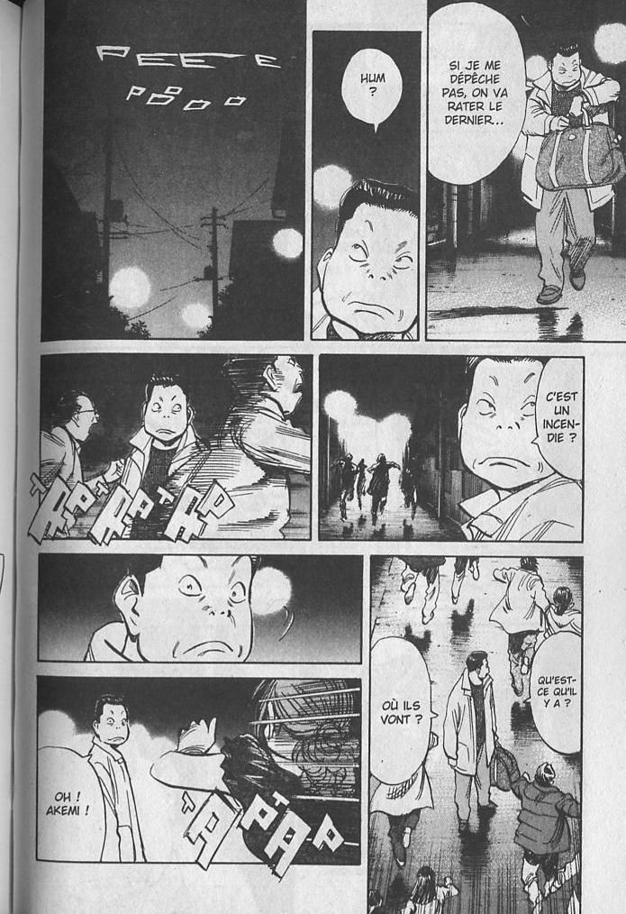 Read 20th Century boys  Manga Online