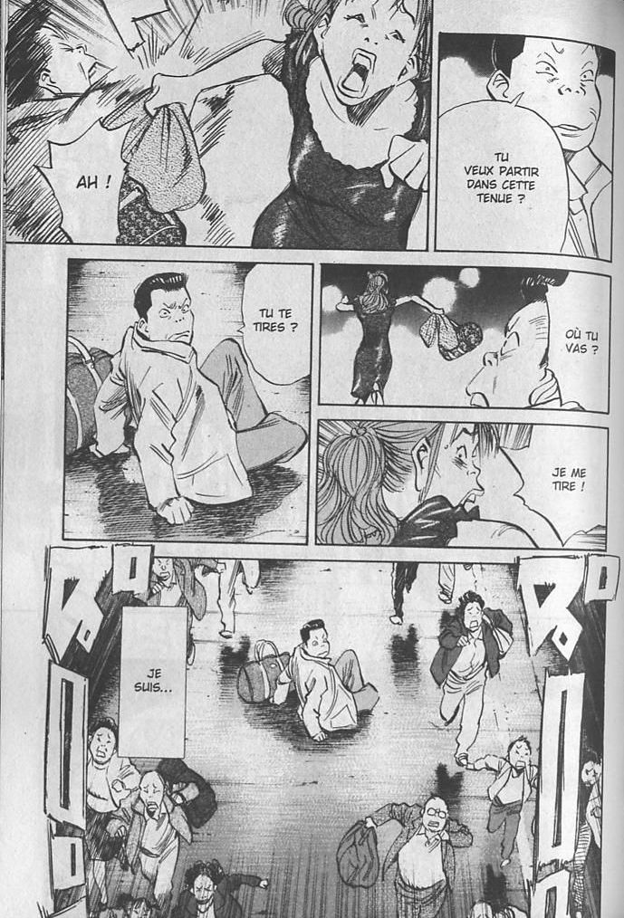 Read 20th Century boys  Manga Online