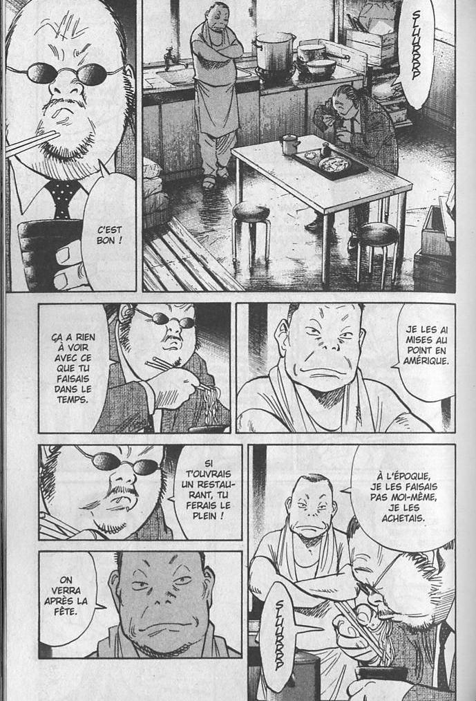 Read 20th Century boys  Manga Online