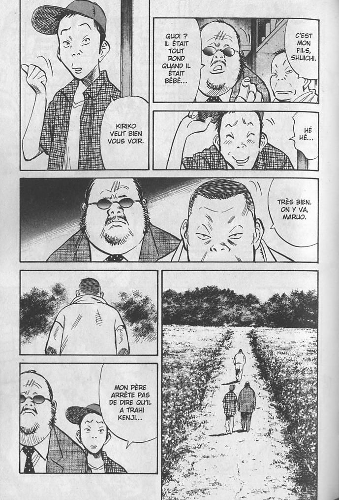 Read 20th Century boys  Manga Online