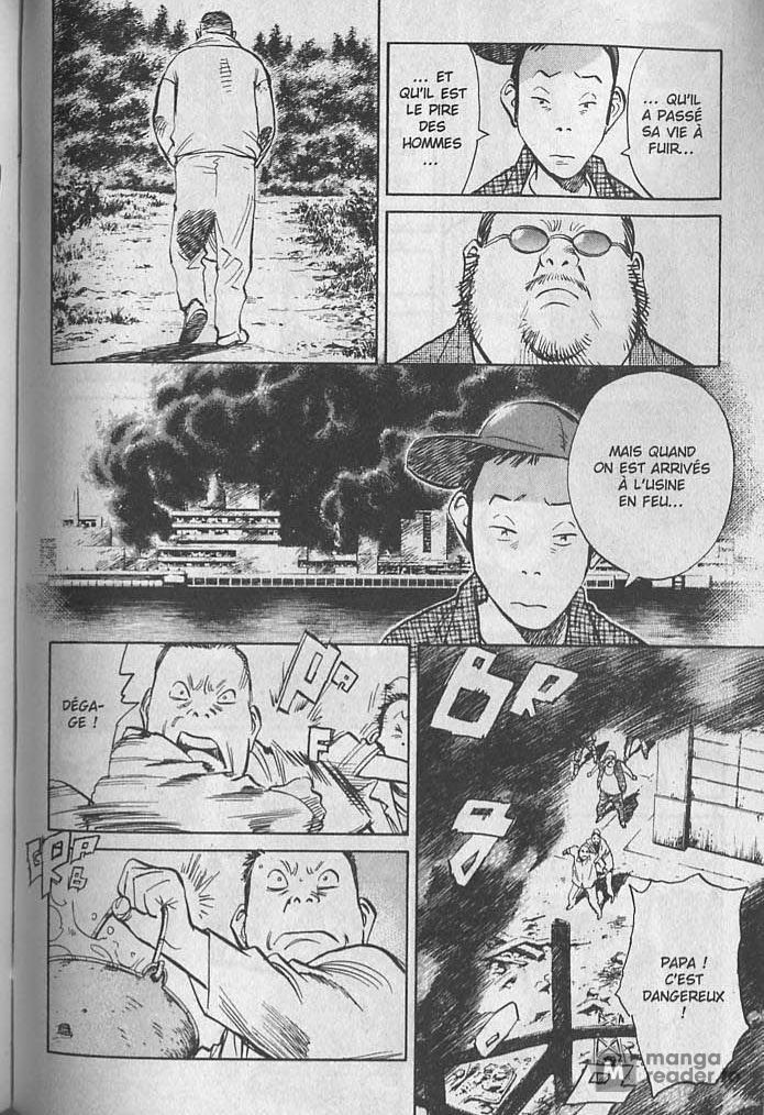 Read 20th Century boys  Manga Online