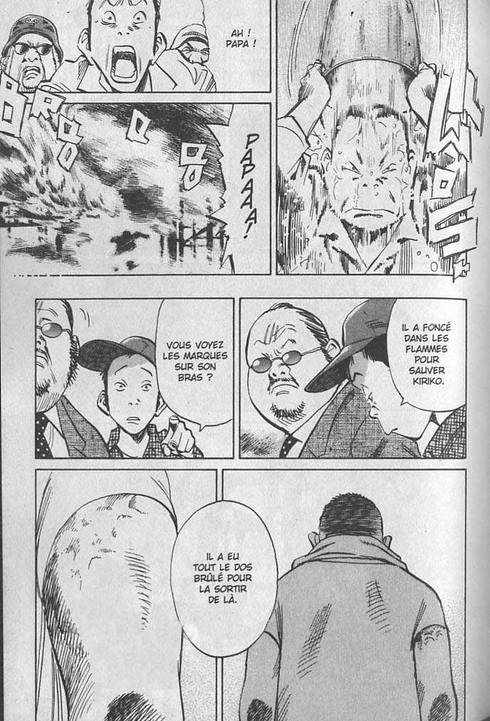 Read 20th Century boys  Manga Online