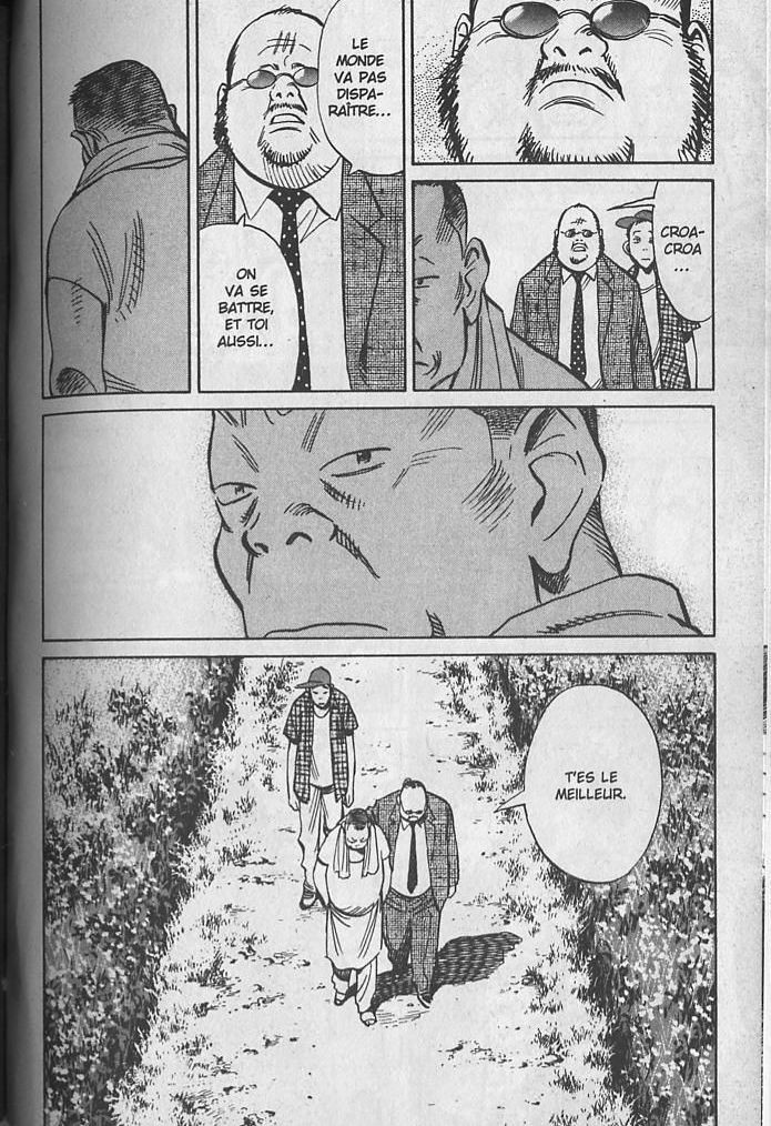 Read 20th Century boys  Manga Online