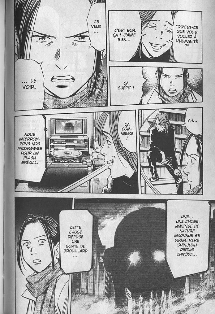 Read 20th Century boys  Manga Online