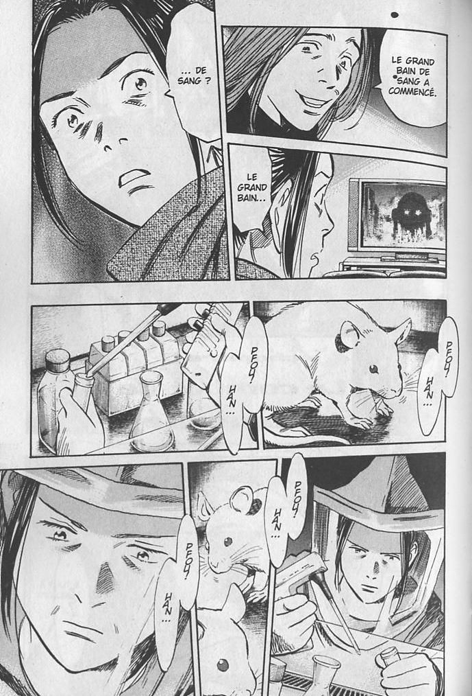 Read 20th Century boys  Manga Online