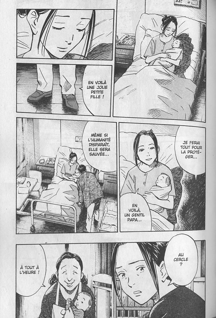 Read 20th Century boys  Manga Online