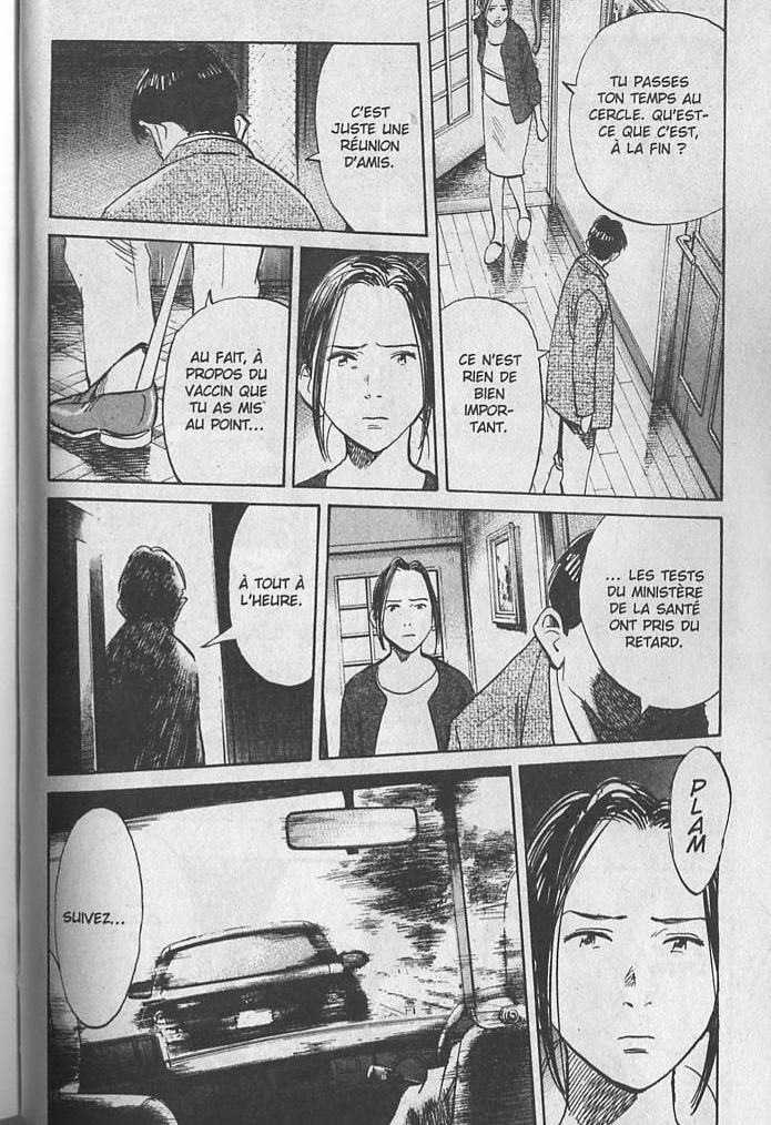 Read 20th Century boys  Manga Online