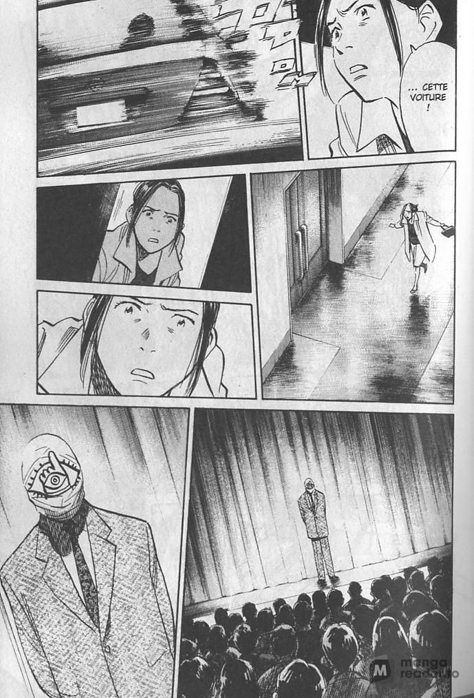 Read 20th Century boys  Manga Online