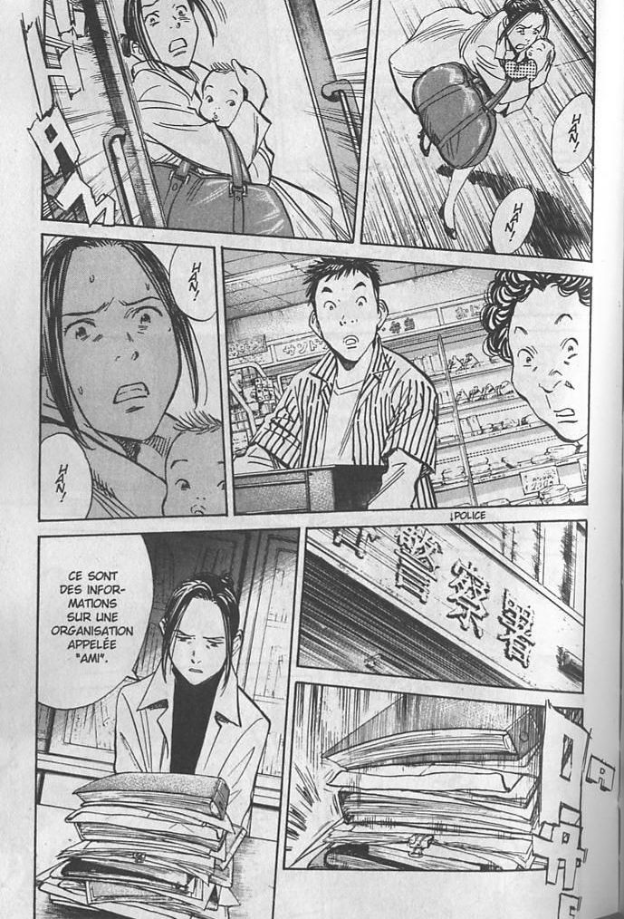 Read 20th Century boys  Manga Online
