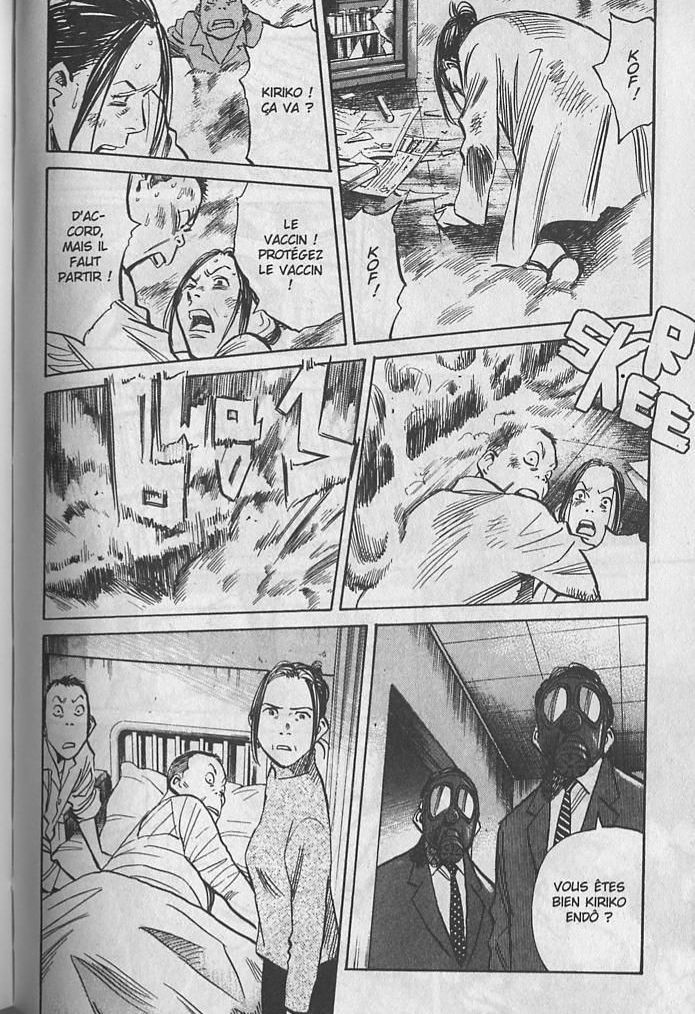 Read 20th Century boys  Manga Online