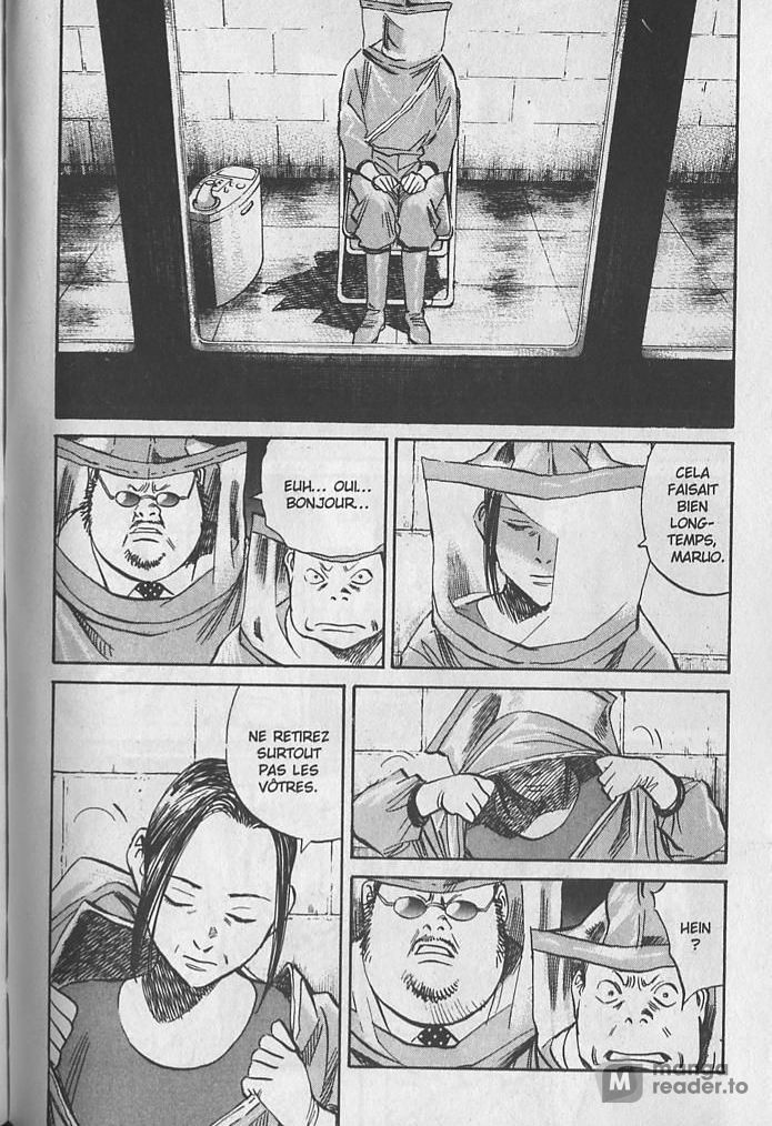 Read 20th Century boys  Manga Online