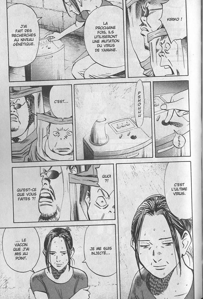 Read 20th Century boys  Manga Online