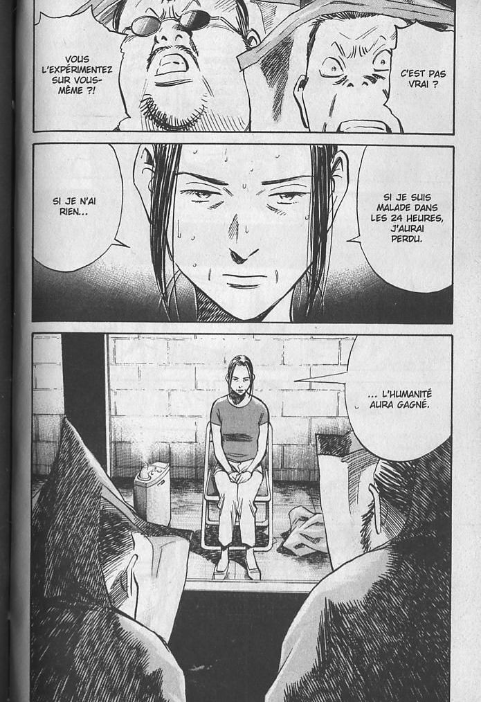 Read 20th Century boys  Manga Online
