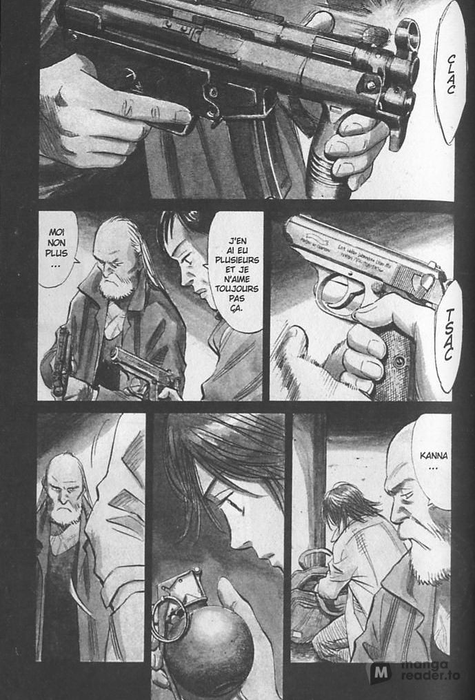 Read 20th Century boys  Manga Online