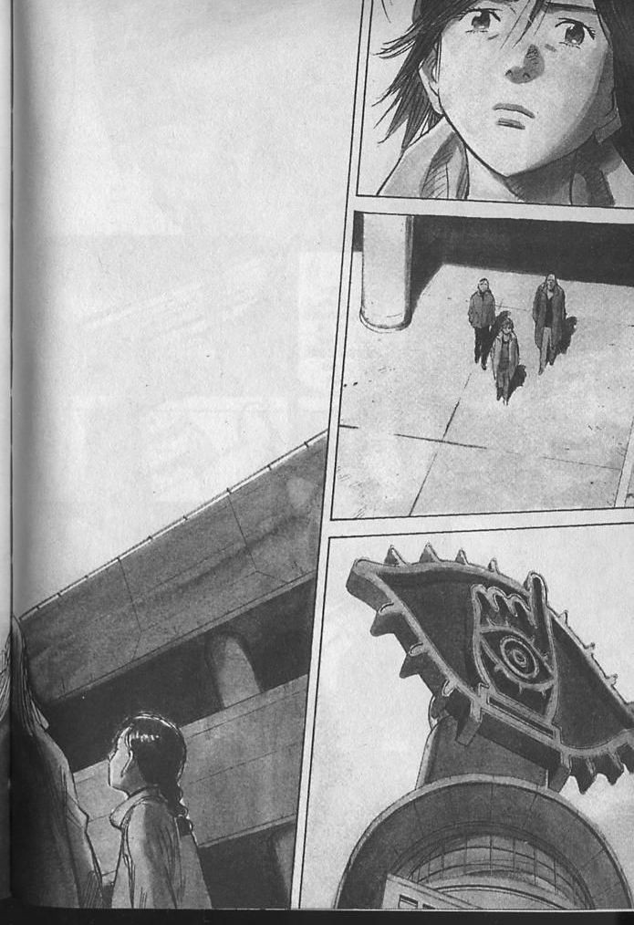 Read 20th Century boys  Manga Online