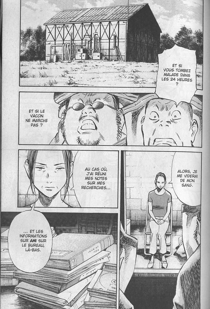 Read 20th Century boys  Manga Online