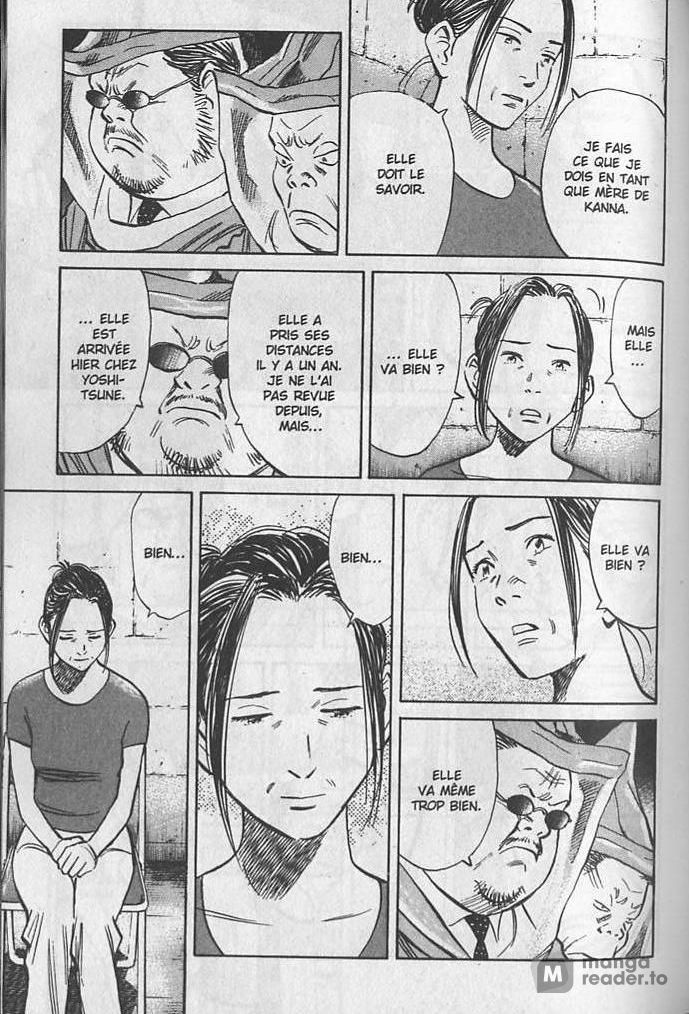 Read 20th Century boys  Manga Online