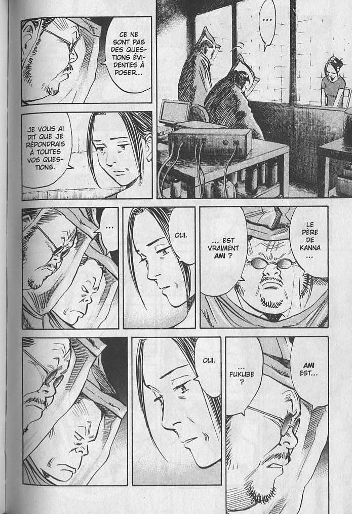 Read 20th Century boys  Manga Online