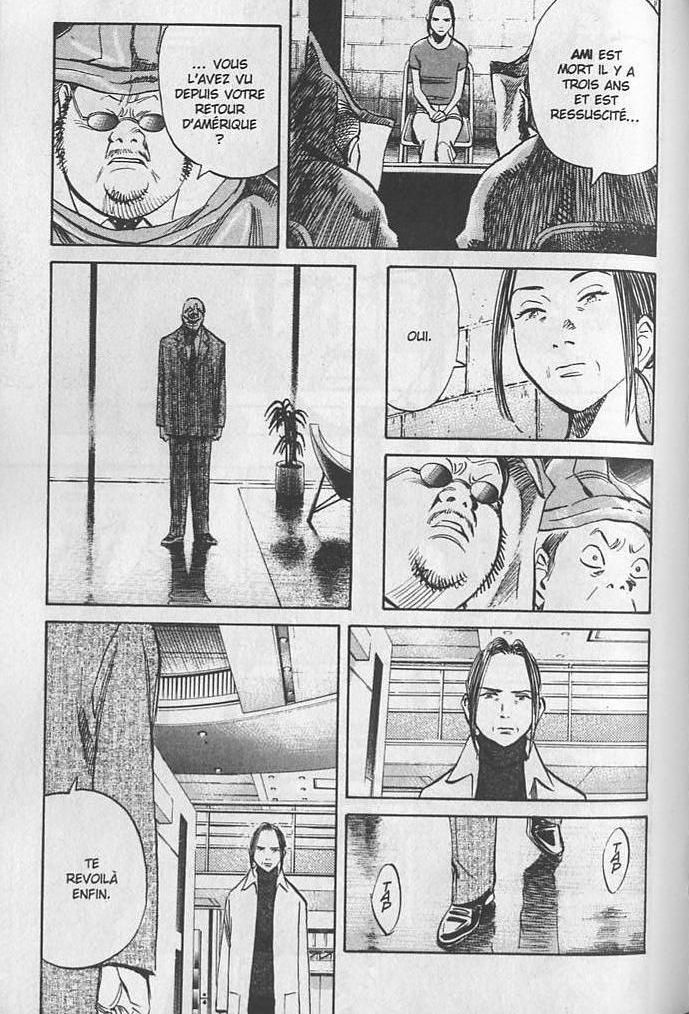 Read 20th Century boys  Manga Online