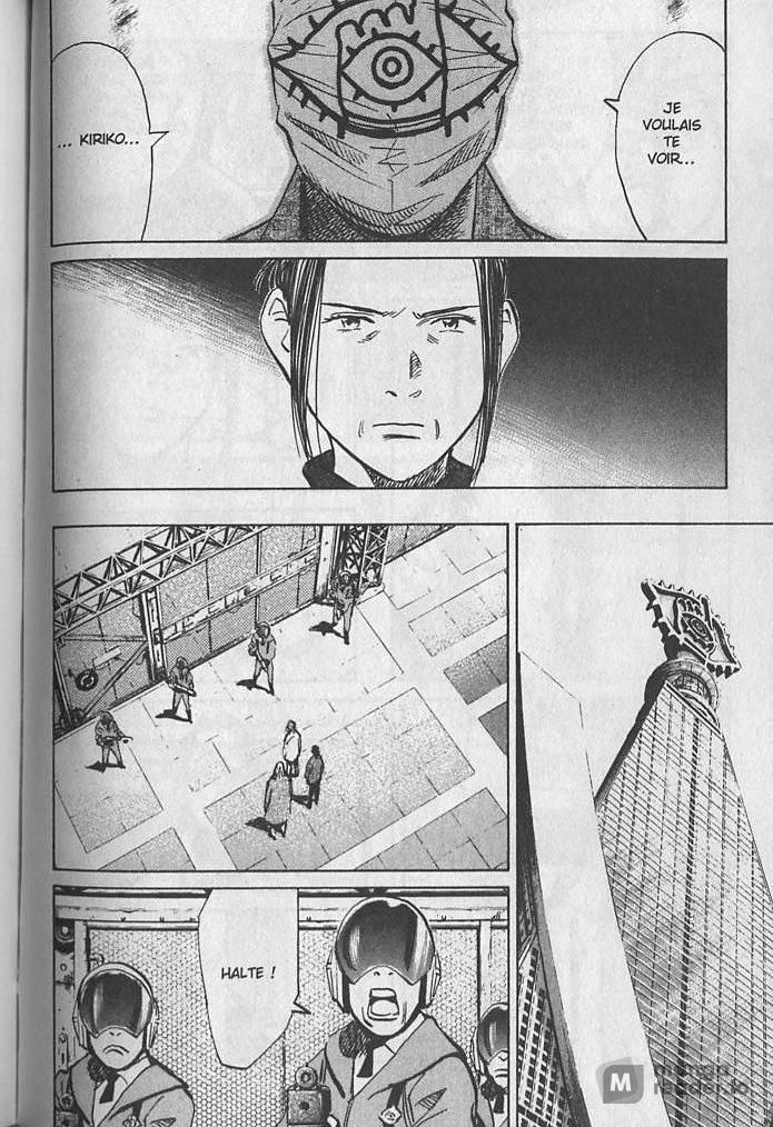 Read 20th Century boys  Manga Online