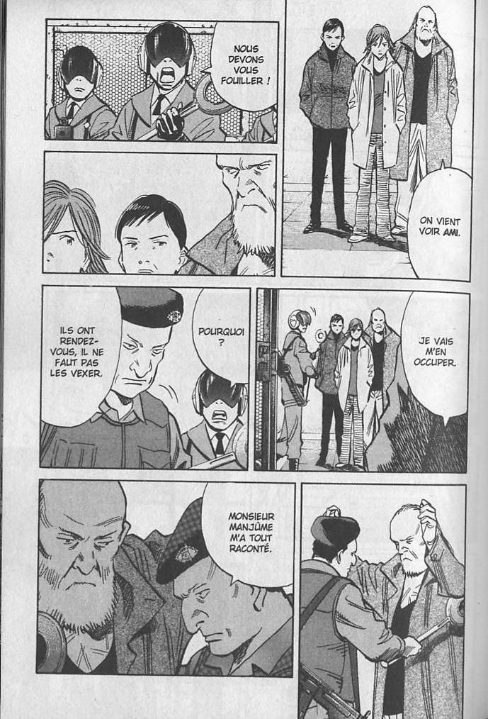 Read 20th Century boys  Manga Online