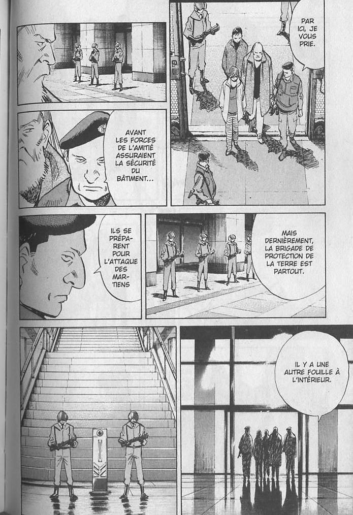 Read 20th Century boys  Manga Online