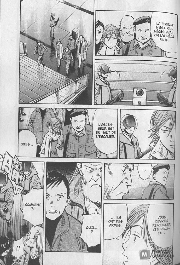 Read 20th Century boys  Manga Online