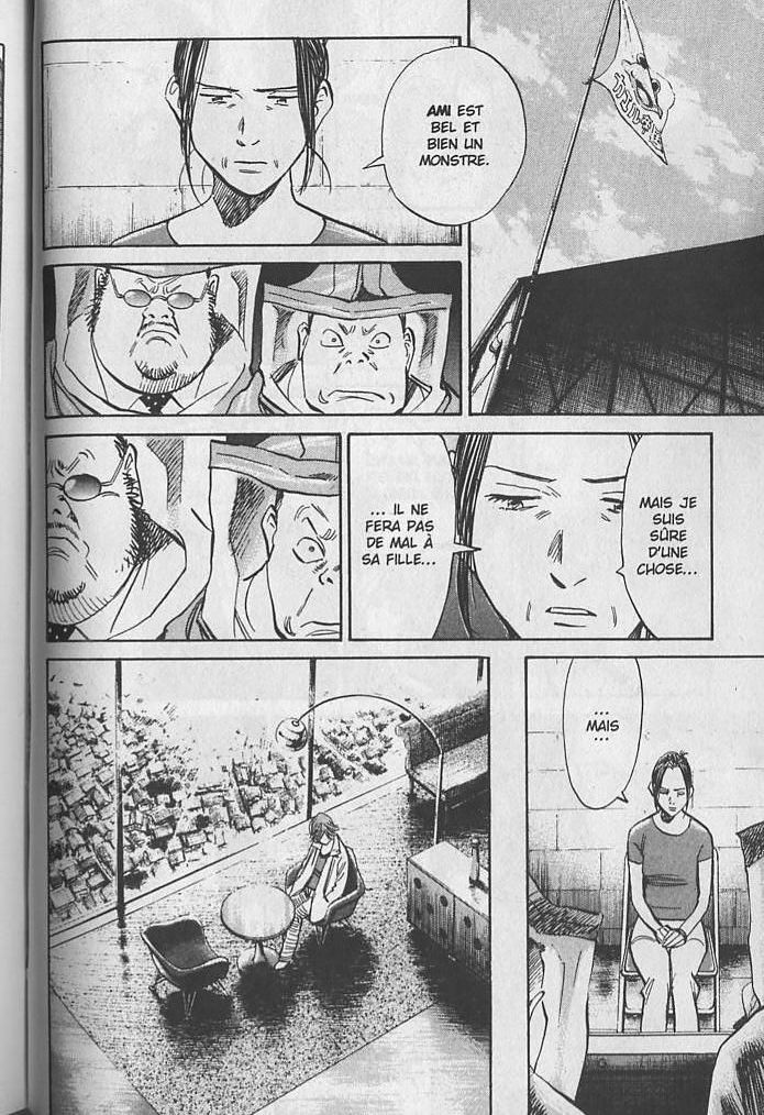 Read 20th Century boys  Manga Online
